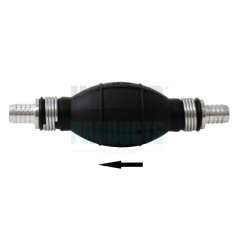 Kraftstoffpumpe mechanisch