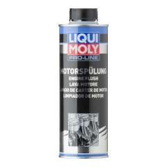 Pro-Line Motorspülung 500ml