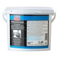 Reifenreparaturpaste 5L