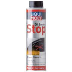 Öl-Rauchstopp-Zusatz 300ml