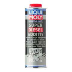 Pro-Line Super Diesel Anzeige. 1L