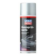 Glitzer-Wachsspray 400ml