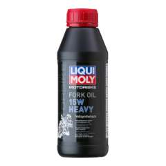 Rennsport-Gabelöl 15W 500ml