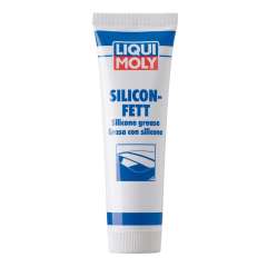 Silikonfett transparent 100ml