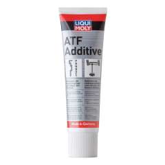 Auto-Getriebe/Servo-Additiv 250ml