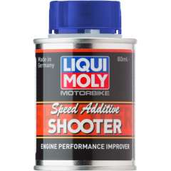 Motorrad Speed Additiv 80ml
