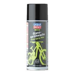 Fahrrad-Wachsspray 400ml