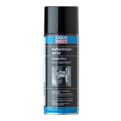 Kettenreaktionsspray - Verbrauchssteuer