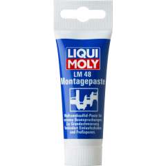 LM 48 Montagepaste