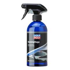Gummipolitur 500ml