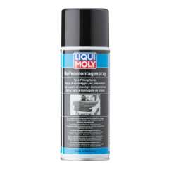 Gummi-Montagespray 400ml