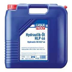 Hydrauliköl HLP 46 20L
