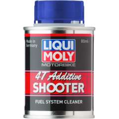Motorrad 4T Additiv 80ml