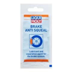 Anti-Bremsquietschpaste 10g