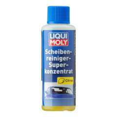 Scheibenwaschmittel konz. 1:100 50ml
