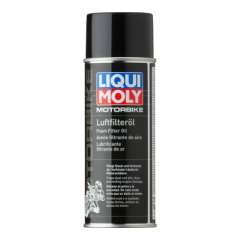 Rennsport-Luftfilteröl sp. 400ml