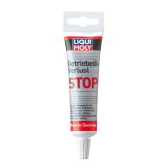 Ölfluss-Stopp-Anzeige ändern. 50ml