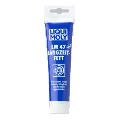LM47 Langlebiges MoS2-Fett 100g