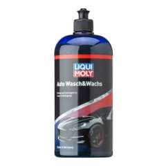 Autoshampoo wachsartig 1L