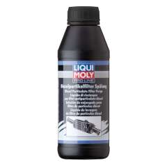Pro-Line Partikelfilter 500ml