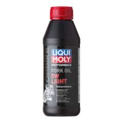 Rennsport-Gabelöl 5W 500ml