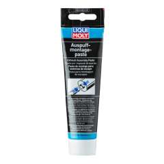 Auspuffanlagen-Reparaturpaste 150g