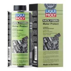 Molygen Motor-Schutz 500ml