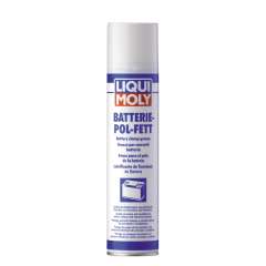 Batteriepol-Fettspray 300ml