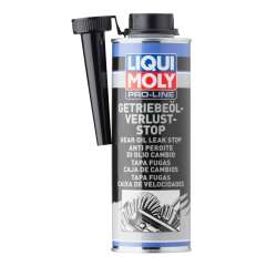 Pro-Line-Getriebe.Flüssigkeitsstop0,5L