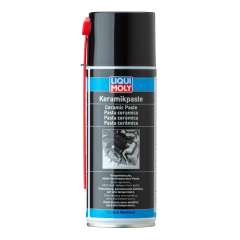 Keramikpaste Spray 400ml