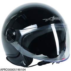 VISION CASCO JET Helm