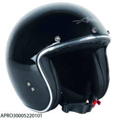 BOSTON CASCO JET Helm