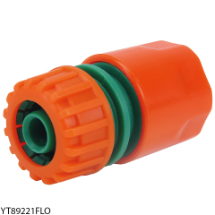 Schlauchanschluss 1/2"