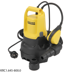 Tauchpumpe SP 9.500 Dirt