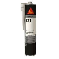 Sika - 221 Versiegelung/ weiß