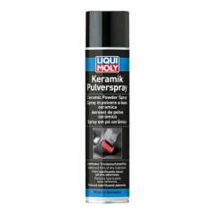 Keramik-Pulver-Spray 400ml