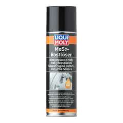 MoS2 Rostentferner-Spray 300ml