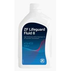 ZF LifeguardFluid 8 - 1 Liter