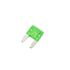 MINI-Messer-Sicherung 30A 1St.