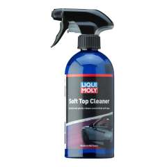 Cabrio-Dachpolizist. 500ml