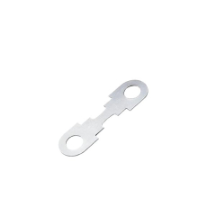 Plattensicherung 110A 1Stk