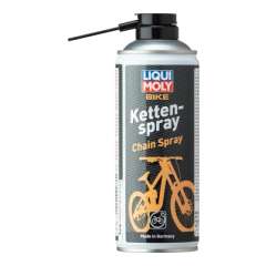 Kettenreaktionsspray - Verbrauchssteuer