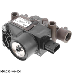 Solenoidventil