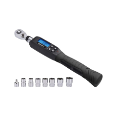 Digitaler Drehmomentschlüssel 3/8"