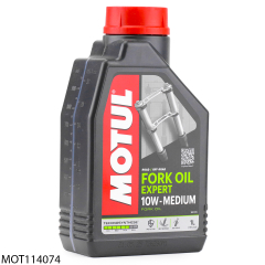10W Gabelöl Expert mittel 1L