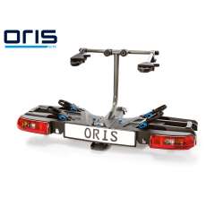 Fahrradtransporter ORIS TRACC V2