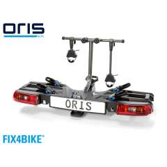 Fahrradtransporter ORIS TRACC V2