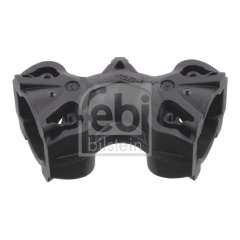 ABC-Stecker