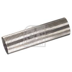 Flexibles Auspuffrohr