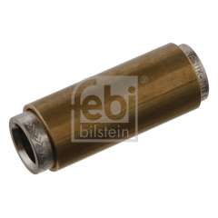 Rohrkupplung gerade 12mm